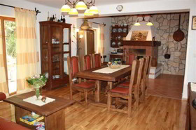 Hotel Dalmatica Moderna