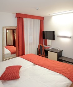 Hotel Monika