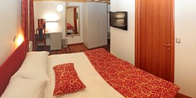 Hotel Monika