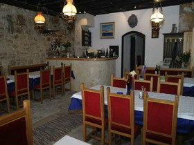Heritage Hotel Tragos Trogir