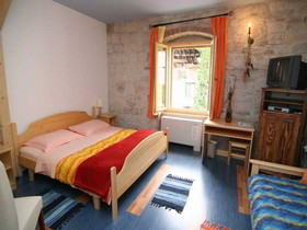 Heritage Hotel Tragos Trogir