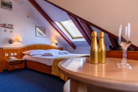 Hotel Vila Sikaa