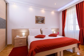 Hotel Vila Sikaa