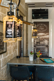 Hotel Vila Sikaa