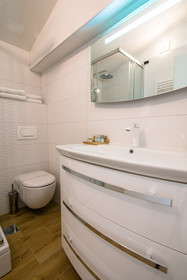 Hotel Vila Sikaa