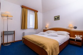 Hotel Vila Sikaa