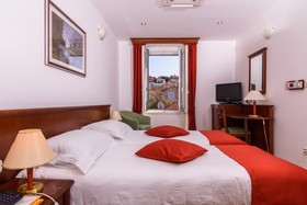 Hotel Vila Sikaa