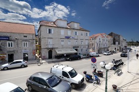 Hotel Vila Sikaa