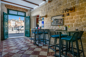 Hotel Vila Sikaa