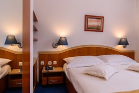 Hotel Vila Sikaa