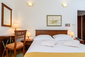 Hotel Vila Sikaa