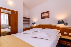 Hotel Vila Sikaa