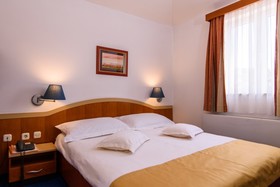 Hotel Vila Sikaa