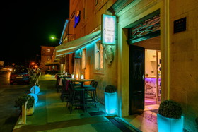 Hotel Vila Sikaa