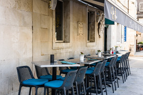 Hotel Vila Sikaa