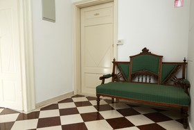 Hotel Vila Sikaa