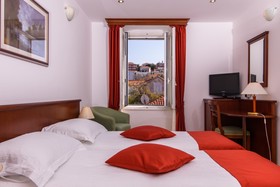 Hotel Vila Sikaa