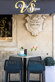 Hotel Vila Sikaa