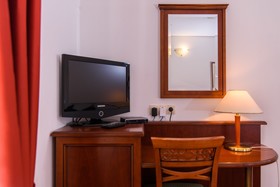 Hotel Vila Sikaa