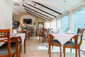 Hotel Vila Sikaa