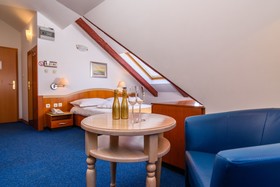 Hotel Vila Sikaa