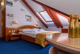 Hotel Vila Sikaa