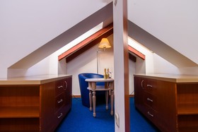 Hotel Vila Sikaa