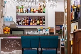 Hotel Vila Sikaa