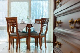 Hotel Vila Sikaa