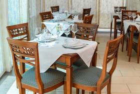 Hotel Vila Sikaa
