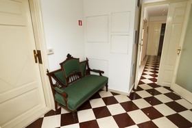 Hotel Vila Sikaa