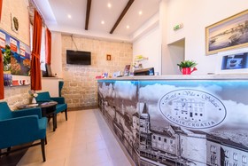 Hotel Vila Sikaa