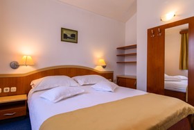 Hotel Vila Sikaa