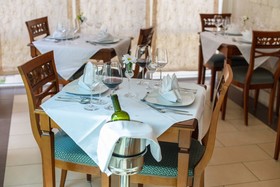 Hotel Vila Sikaa