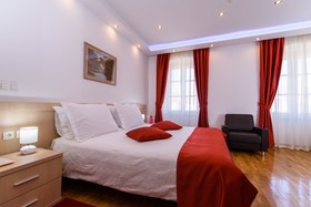 Hotel Vila Sikaa