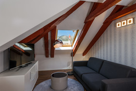 Hotel Vila Sikaa