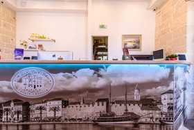 Hotel Vila Sikaa