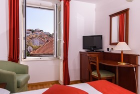 Hotel Vila Sikaa