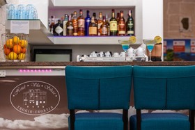 Hotel Vila Sikaa