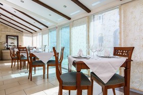 Hotel Vila Sikaa