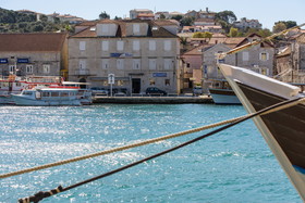 Hotel Vila Sikaa