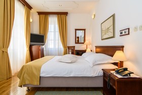 Hotel Vila Sikaa