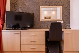 Hotel Vila Sikaa