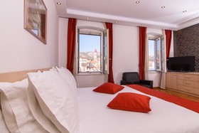 Hotel Vila Sikaa