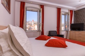 Hotel Vila Sikaa