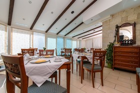Hotel Vila Sikaa