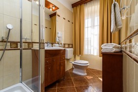 Hotel Vila Sikaa