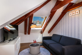 Hotel Vila Sikaa