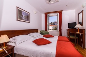 Hotel Vila Sikaa