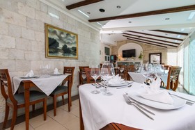 Hotel Vila Sikaa